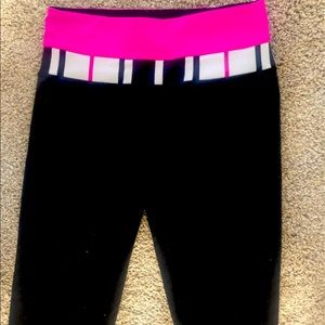 Lululemon pants yogas